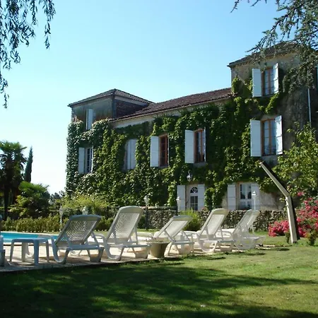 La Tour Du Guet * Arouille