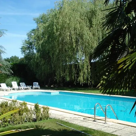 Holiday home La Tour Du Guet