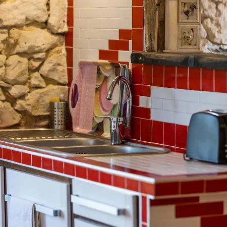 Holiday home La Tour Du Guet