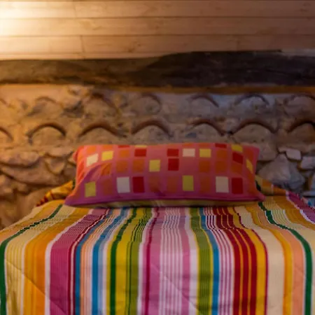 La Tour Du Guet Holiday home Arouille