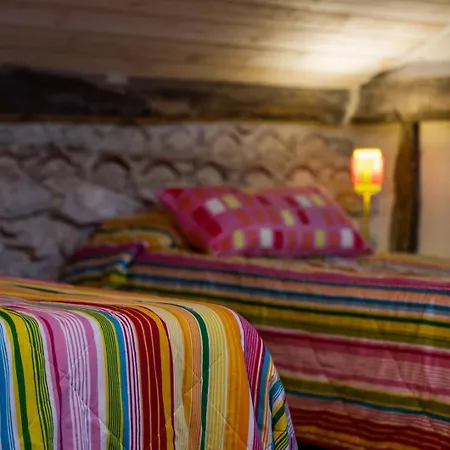 La Tour Du Guet Holiday home *
