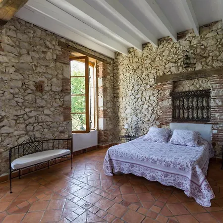 La Tour Du Guet Holiday home *