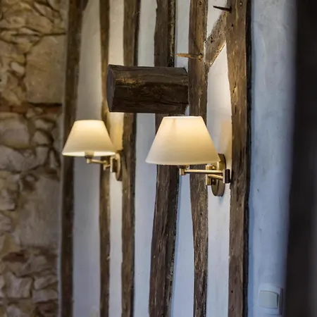 La Tour Du Guet Holiday home *