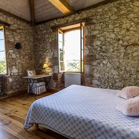 Holiday home La Tour Du Guet