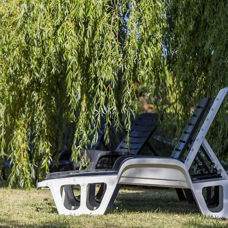Holiday home La Tour Du Guet Arouille