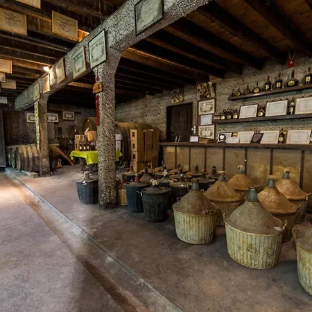 La Tour Du Guet *